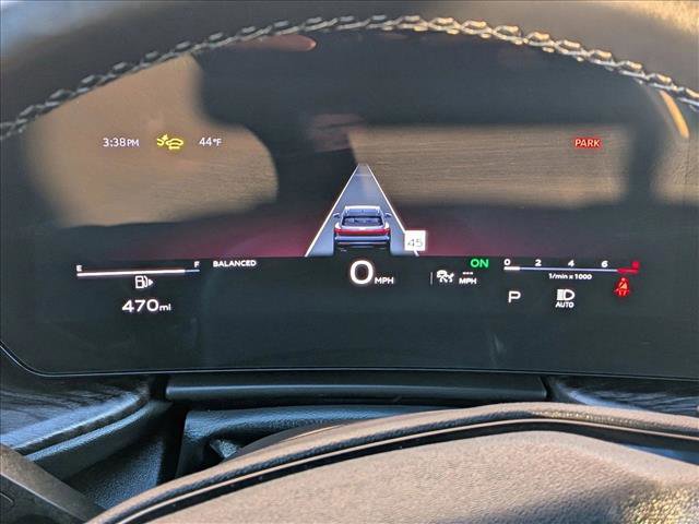 Used 2025 Audi Q5 Premium w/ Convenience Package image 11