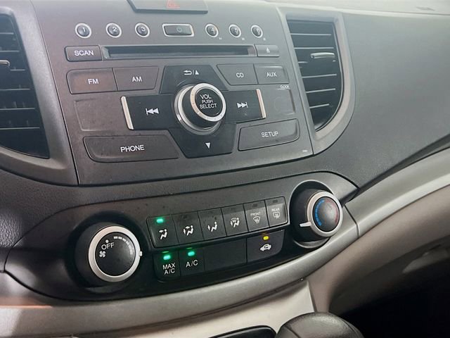 Used 2014 Honda CR-V LX image 15