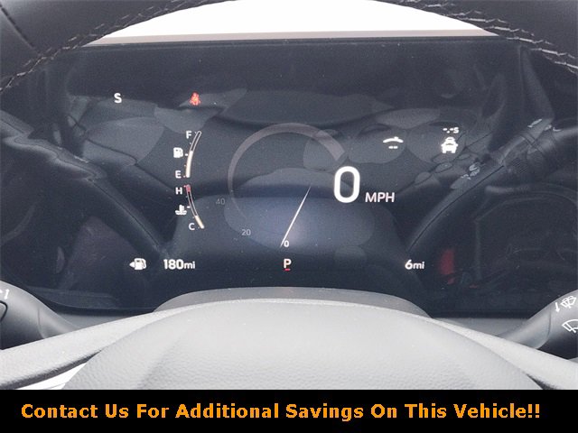 New 2026 Buick Encore GX Sport Touring w/ Advanced Technology Package image 11