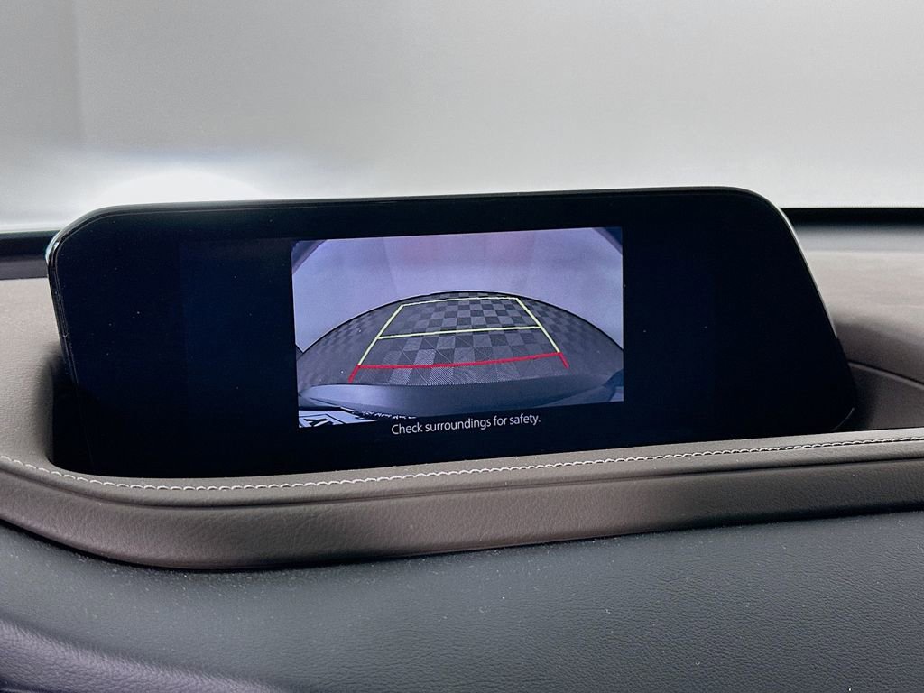 Certified 2023 MAZDA CX-30 2.5 Turbo w/ Premium Package image 19