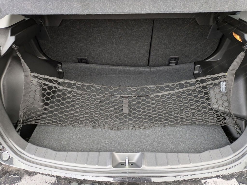 New 2025 Mitsubishi Outlander Sport ES image 26