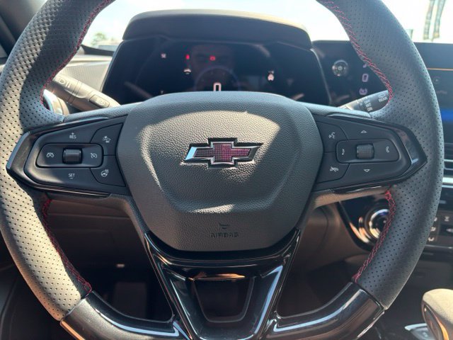 New 2026 Chevrolet Trax RS w/ Sunroof Package FWD image 20
