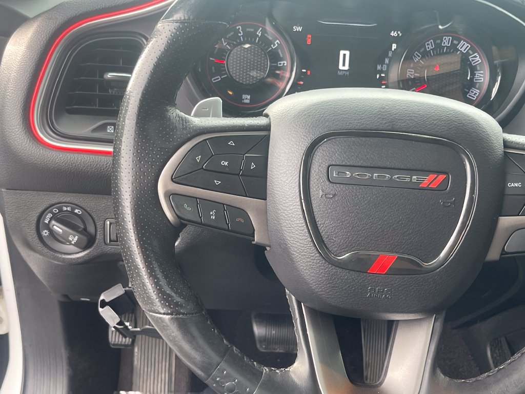 Used 2019 Dodge Challenger GT w/ Blacktop Package AWD/4WD image 22