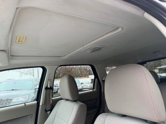 Used 2010 Ford Escape XLT FWD image 26