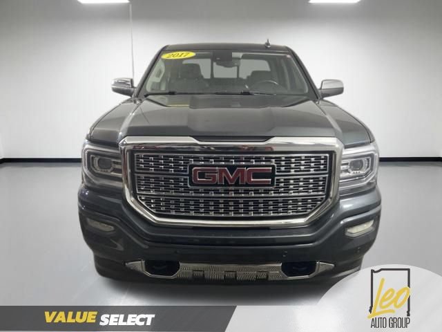 Used 2017 GMC Sierra 1500 Denali AWD/4WD image 9