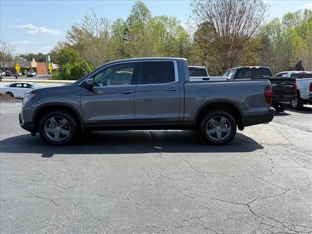 Used 2023 Honda Ridgeline RTL image 7