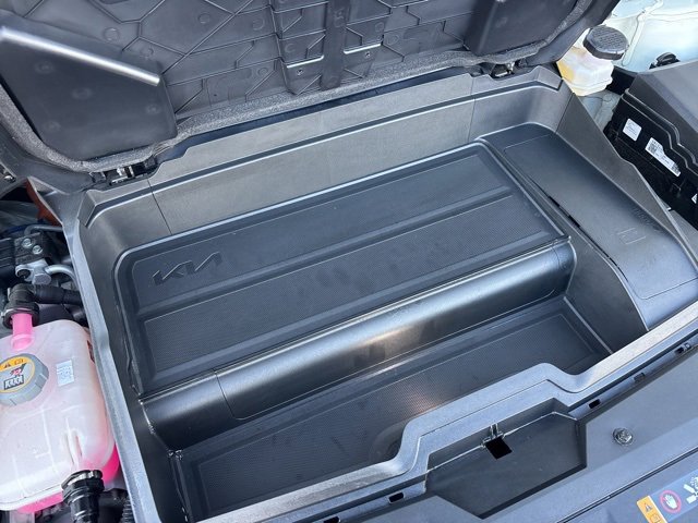 Used 2024 Kia EV6 Light image 27