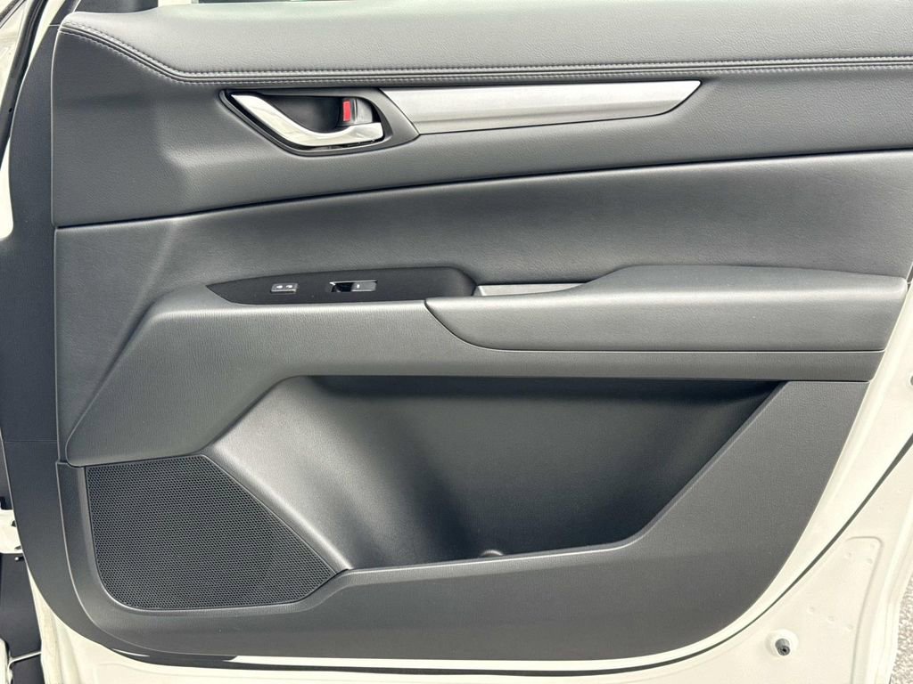 Used 2023 MAZDA CX-5 AWD 2.5 S w/ Preferred Package image 18