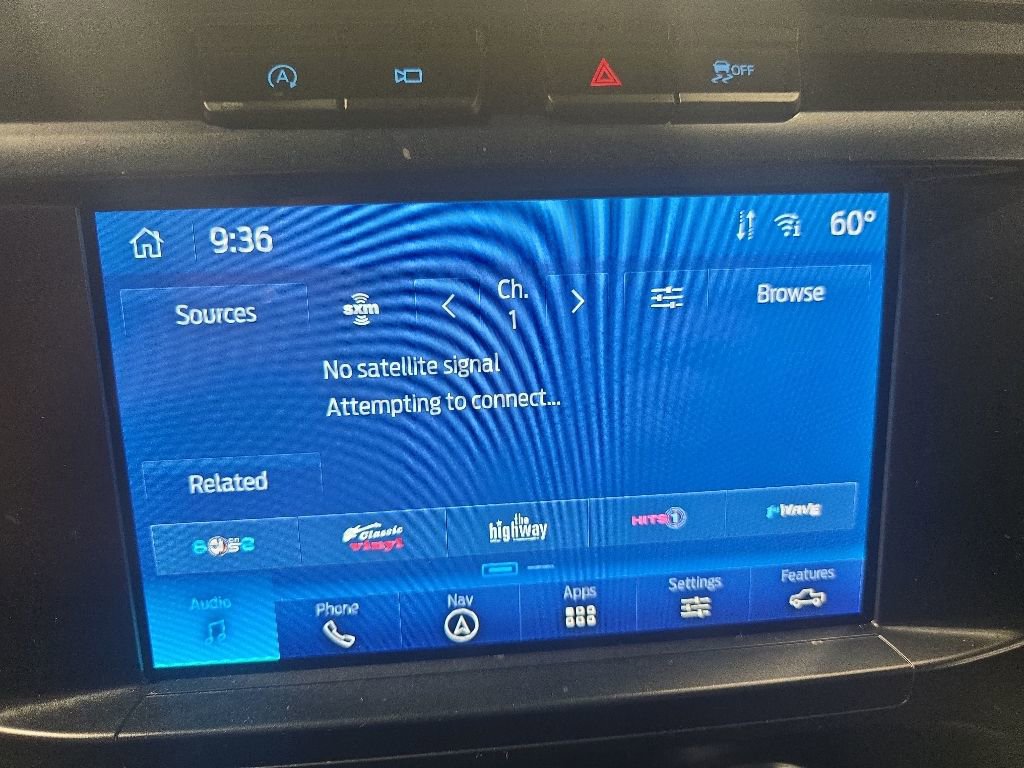 Used 2023 Ford F150 XL w/ STX Appearance Package AWD/4WD image 22