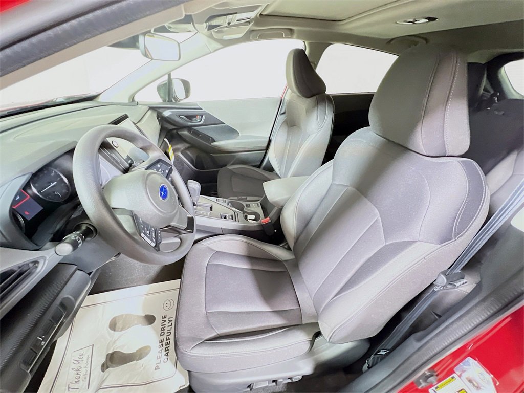 New 2026 Subaru Crosstrek 2.5i Premium image 17