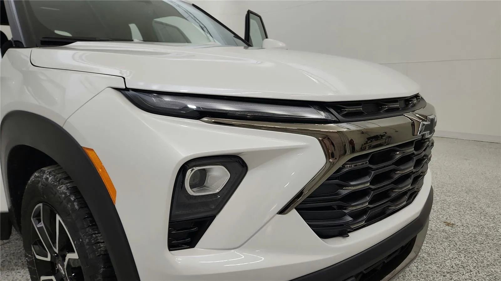 New 2026 Chevrolet TrailBlazer ACTIV w/ Convenience Package image 14