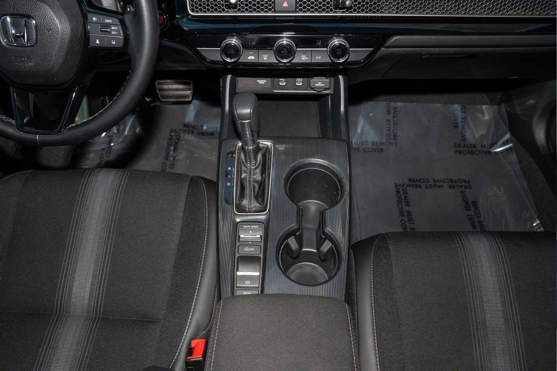 Used 2025 Honda Civic Sport image 24