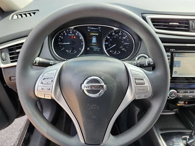 Used 2014 Nissan Rogue SV w/ SV Premium Package AWD/4WD image 19