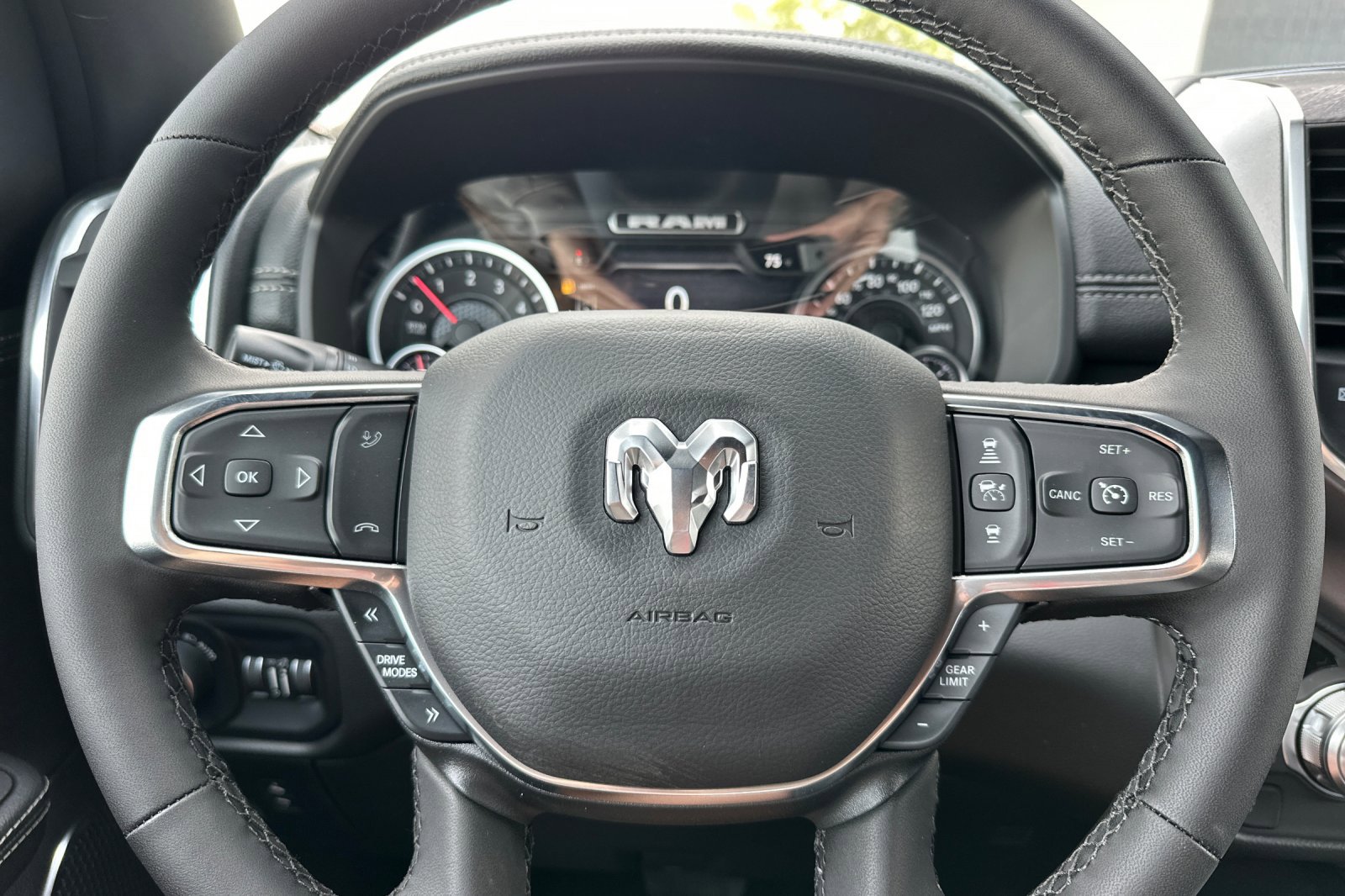 New 2026 RAM 1500 Laramie image 22