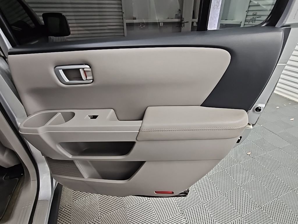 Used 2014 Honda Pilot EX-L image 33