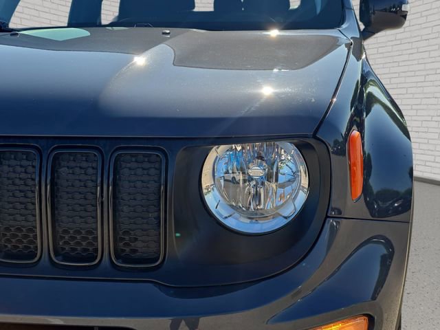 Used 2023 Jeep Renegade Altitude w/ Convenience Group I AWD/4WD image 31