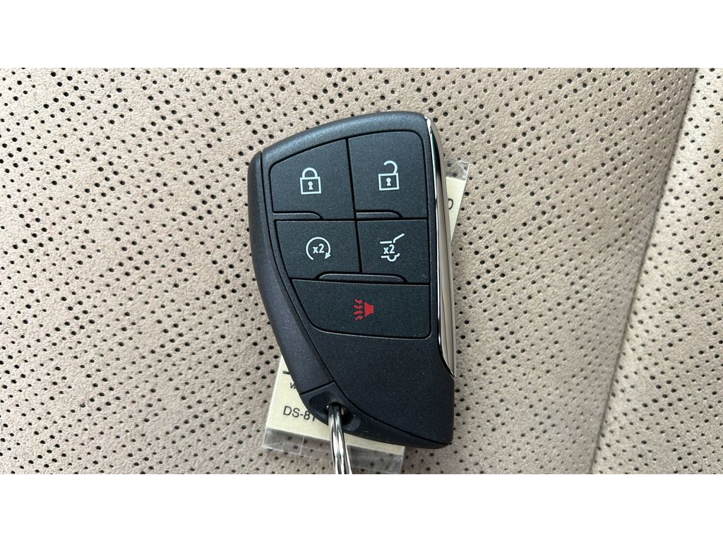 New 2026 Chevrolet Equinox ACTIV image 34