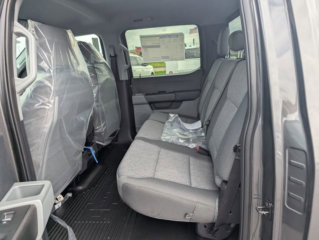 New 2026 Ford F450 XL AWD/4WD image 10