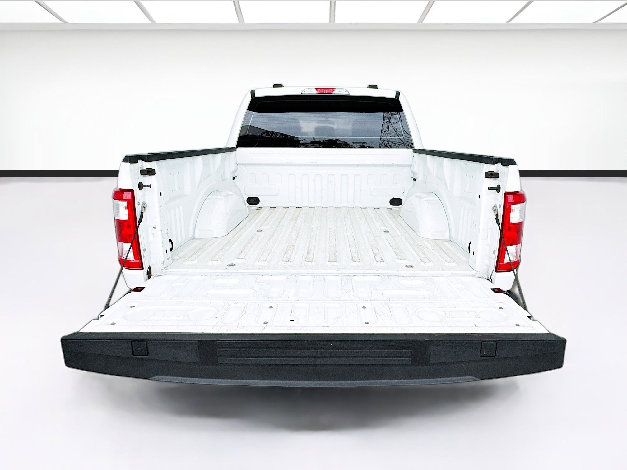 Used 2021 Ford F150 XL w/ Equipment Group 101A High AWD/4WD image 17