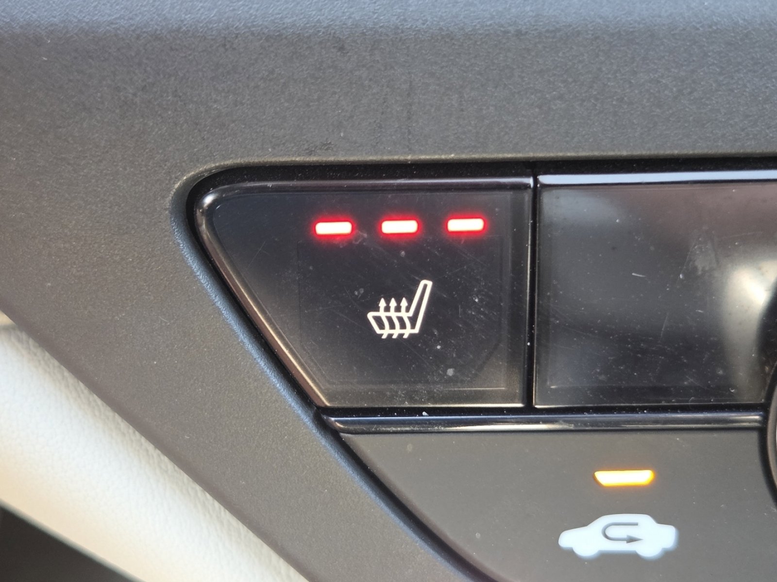 Used 2024 Honda Accord EX image 6
