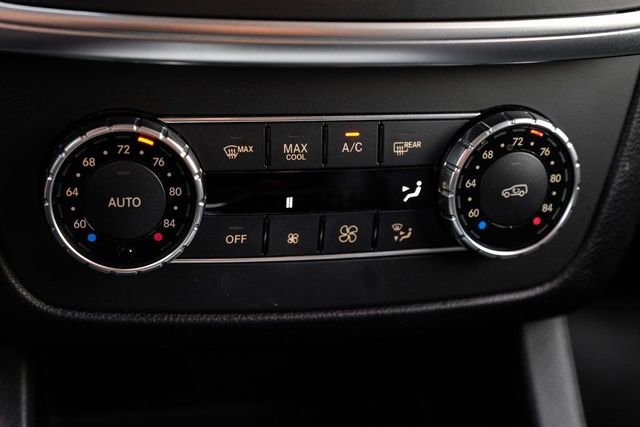 Used 2015 Mercedes-Benz ML 350 2WD image 28