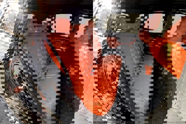 Certified 2025 Mercedes-Benz GLC 300 4MATIC image 28