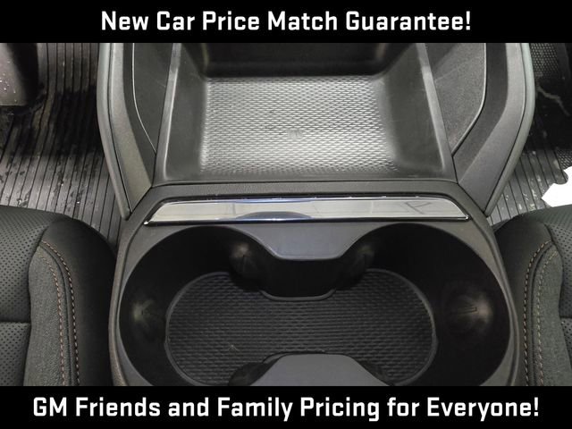 New 2026 GMC Terrain AT4 w/ Convenience Package III image 22