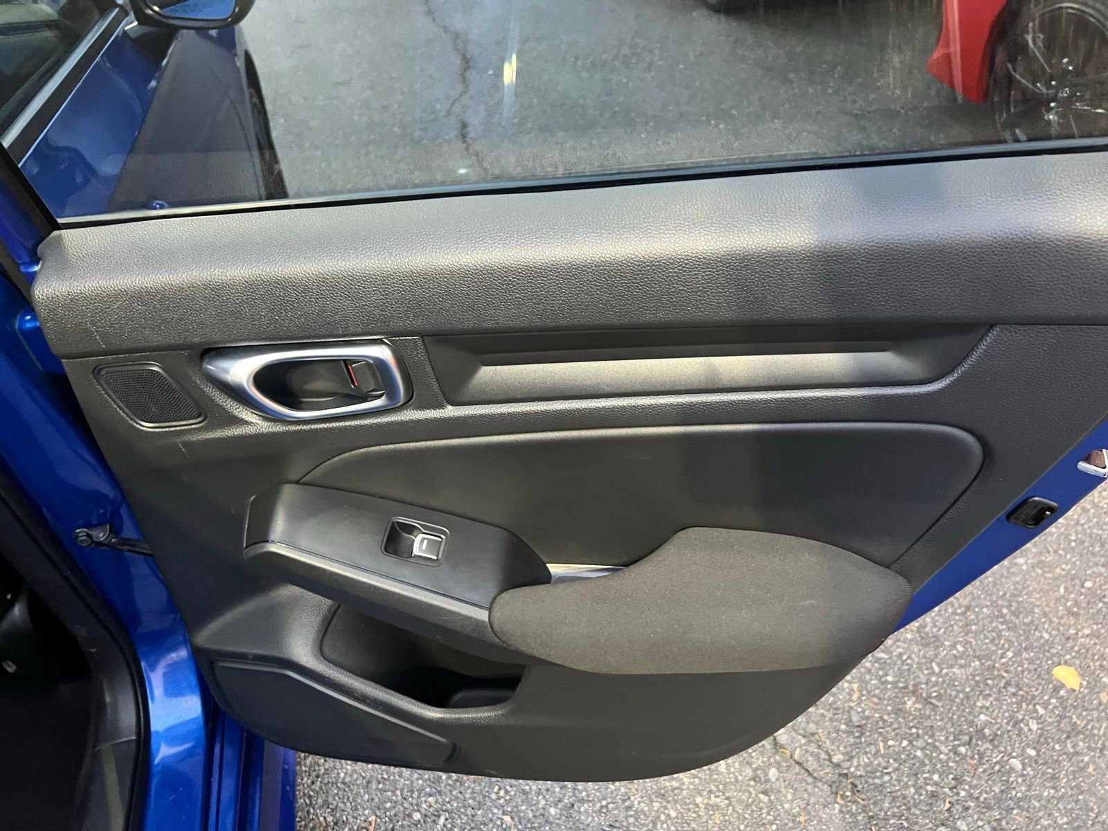 Used 2022 Honda Civic Sport image 24