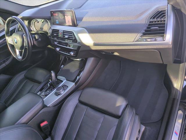 Used 2019 BMW X3 sDrive30i w/ M Sport Package 2 RWD image 24