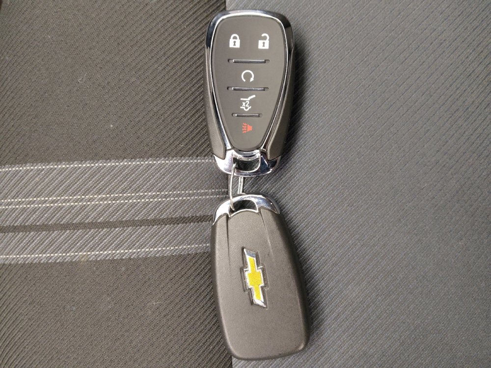 Used 2024 Chevrolet Blazer LT w/ Convenience Package image 32