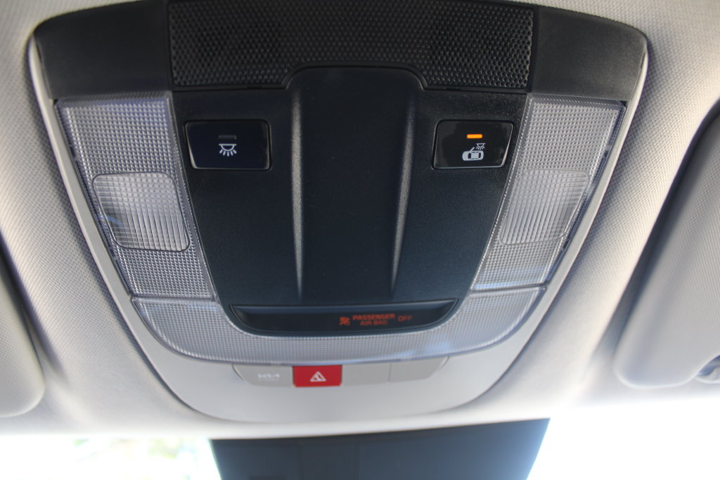 Certified 2025 Kia Sportage EX FWD image 50