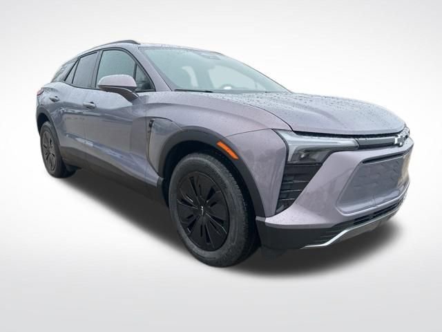 New 2026 Chevrolet Blazer EV LT w/ Midnight/Sport Edition image 7