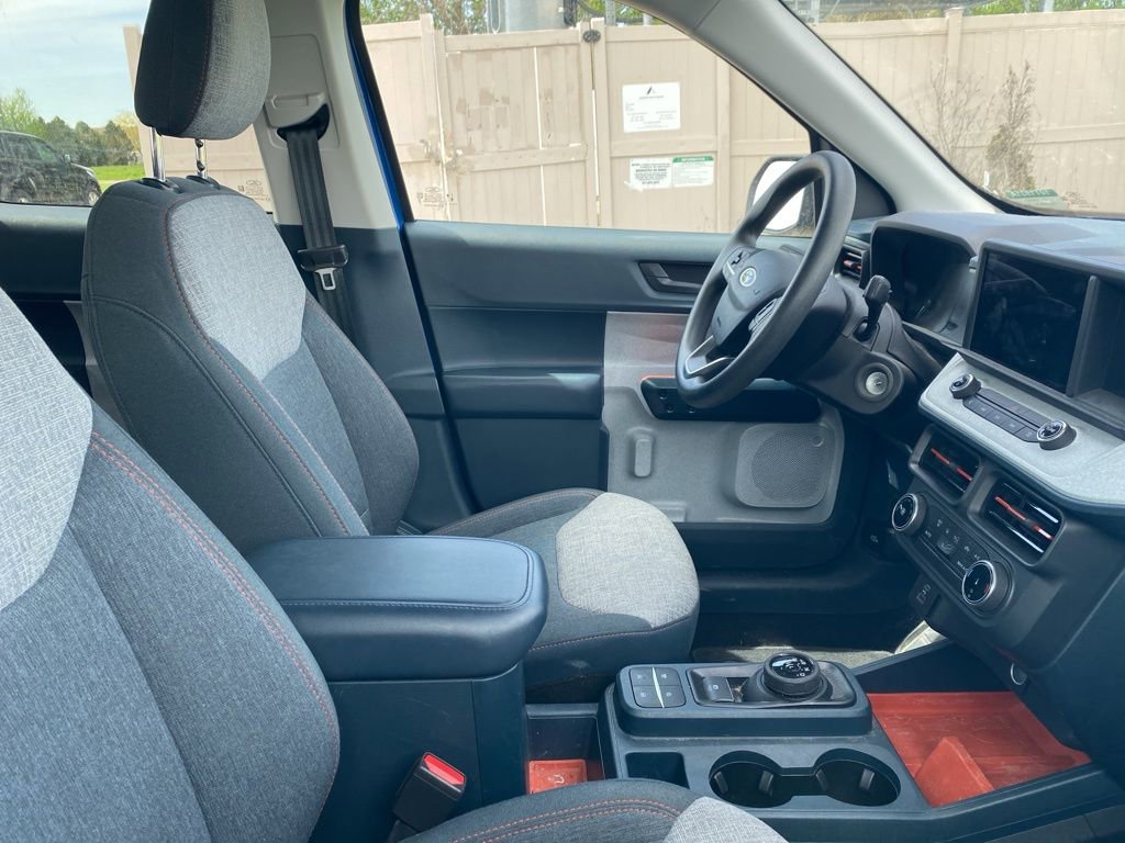 Used 2024 Ford Maverick XLT FWD image 8