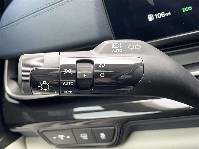 New 2026 Kia Carnival SX Prestige image 32