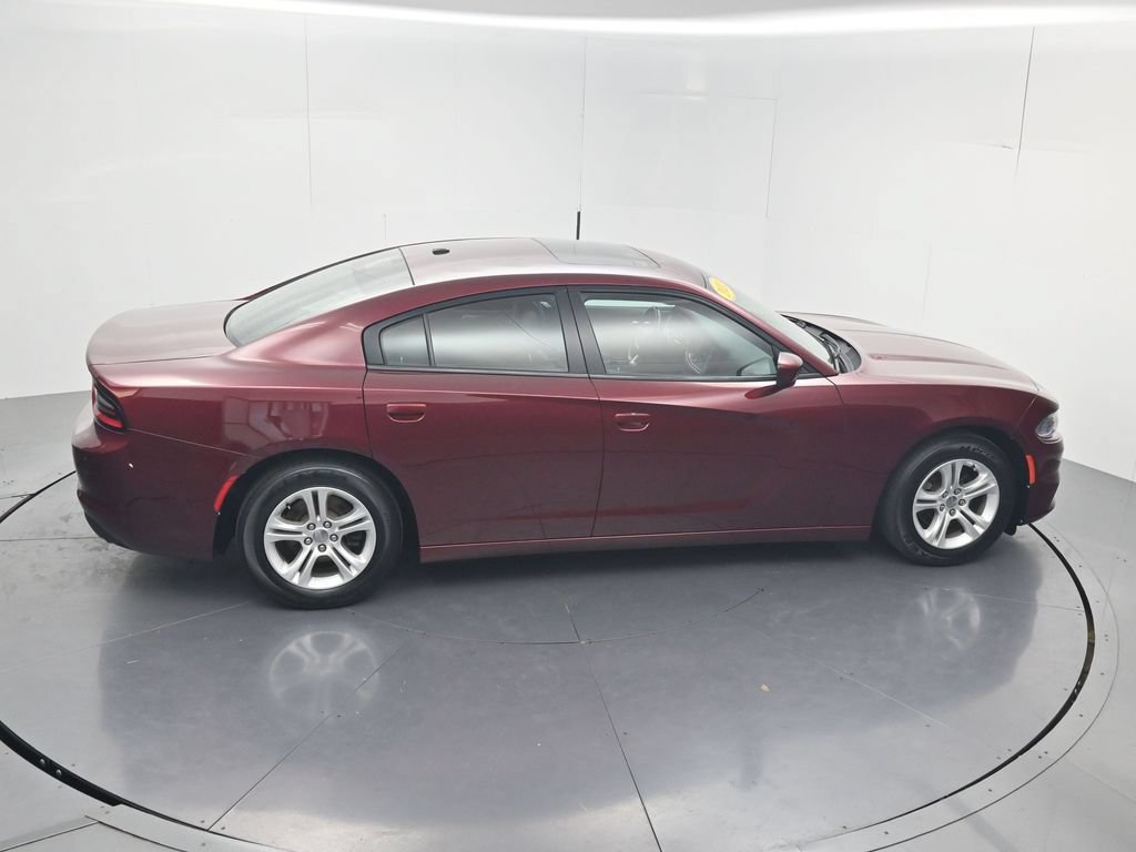 Used 2020 Dodge Charger SXT w/ Leather Interior Group RWD image 58