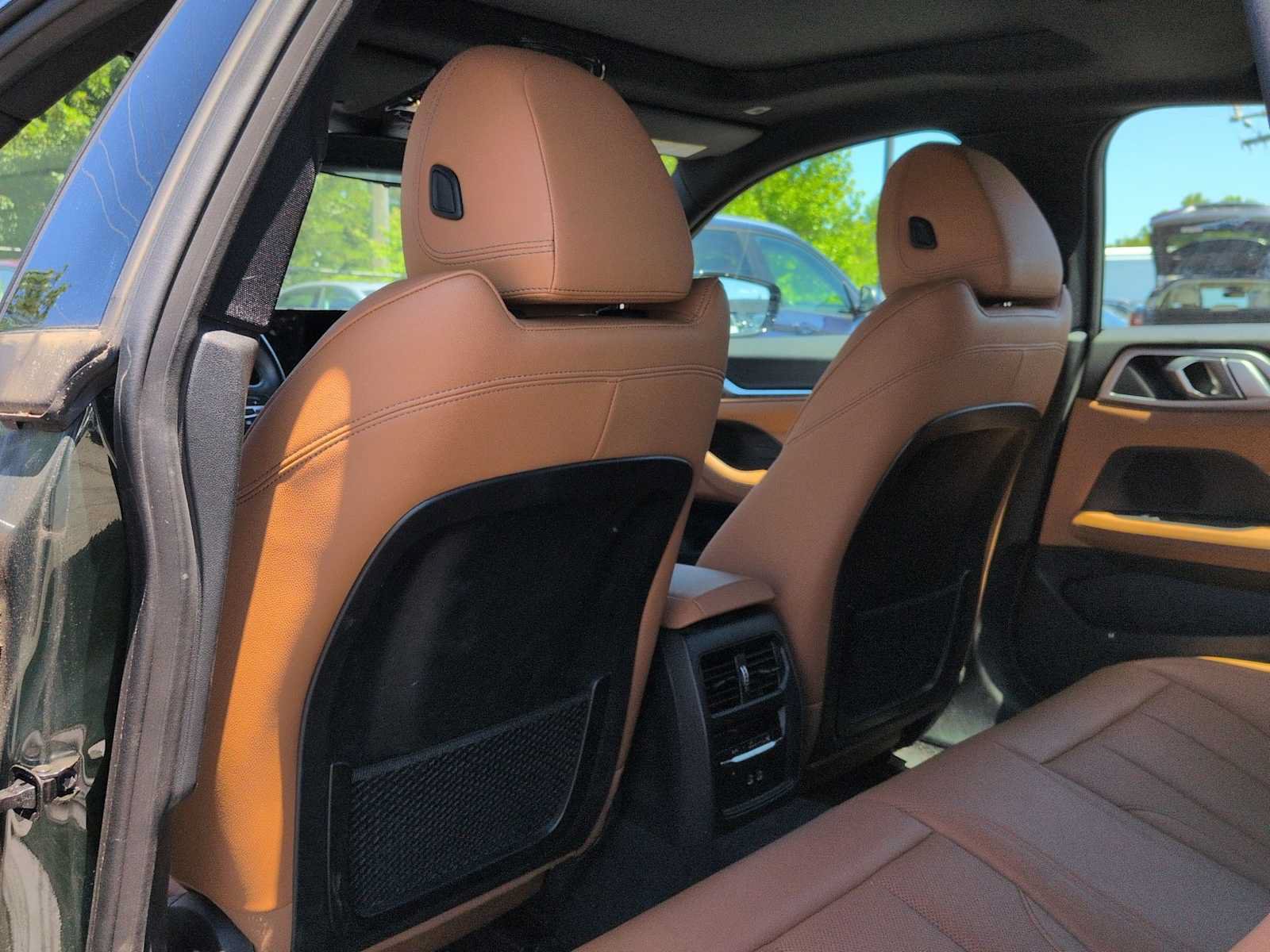 Certified 2023 BMW i4 eDrive35 RWD image 19