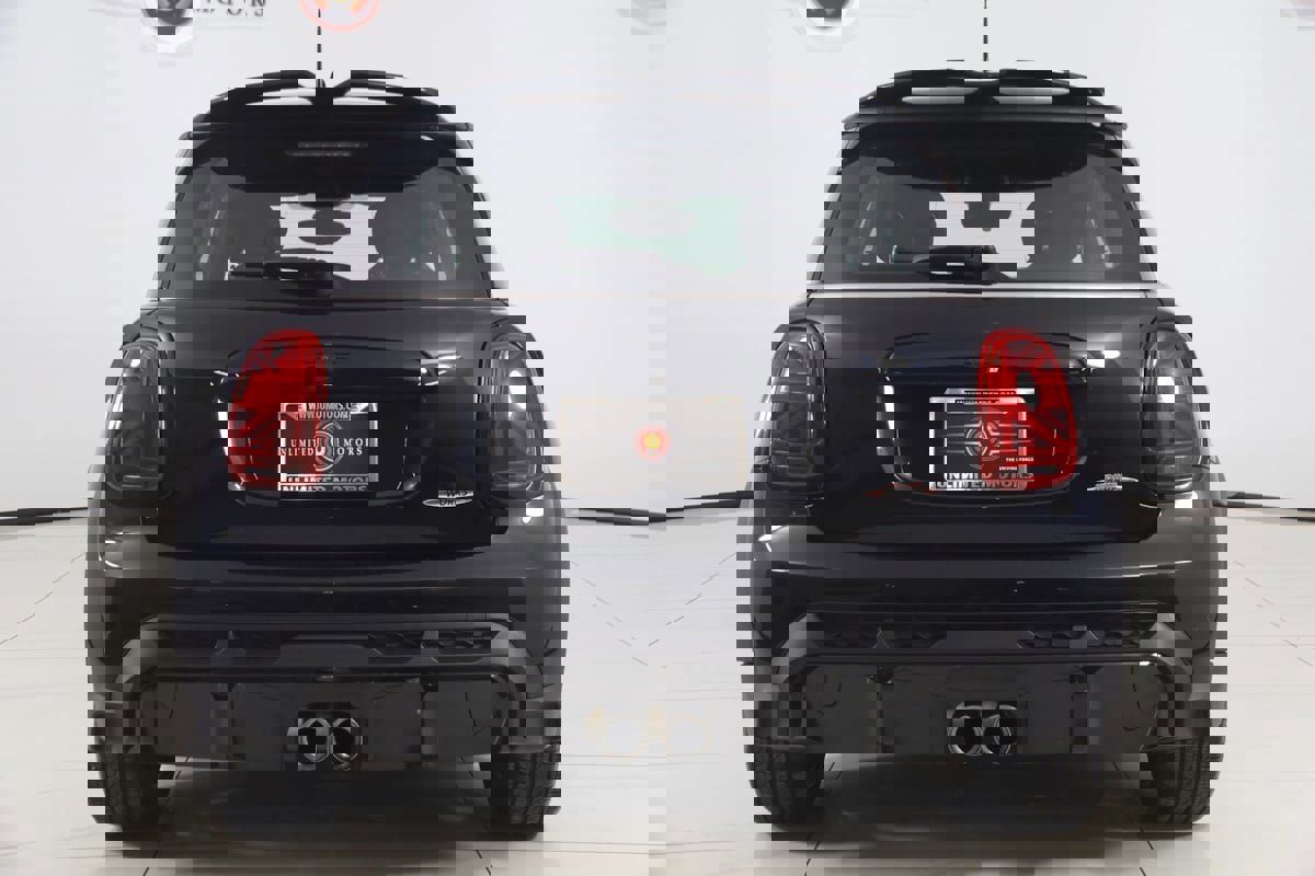 Used 2023 MINI Cooper John Cooper Works w/ Driver Assistance Package image 50