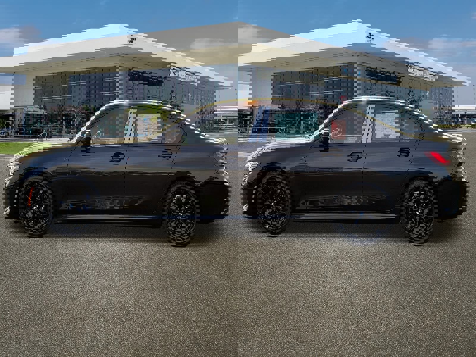 New 2026 BMW M340i xDrive image 6