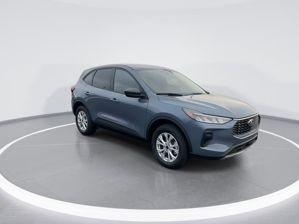 New 2026 Ford Escape Active w/ Tech Pack #1 image 2