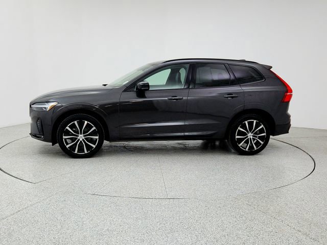 Certified 2023 Volvo XC60 B5 Plus w/ Climate Package image 8