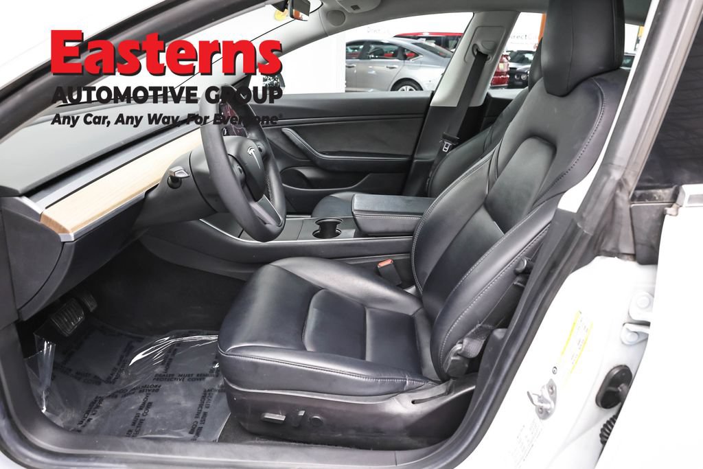 Used 2019 Tesla Model 3 Long Range AWD/4WD image 13