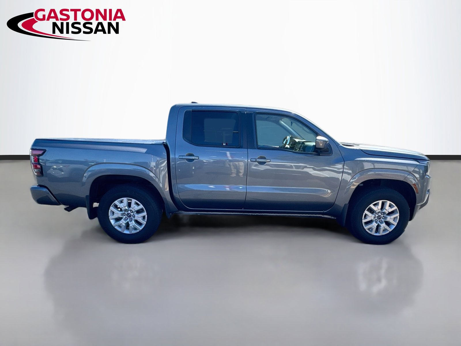 Used 2022 Nissan Frontier SV AWD/4WD image 10