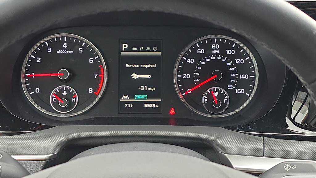 Used 2024 Kia K5 GT-Line w/ GT-Line Premium Package FWD image 17