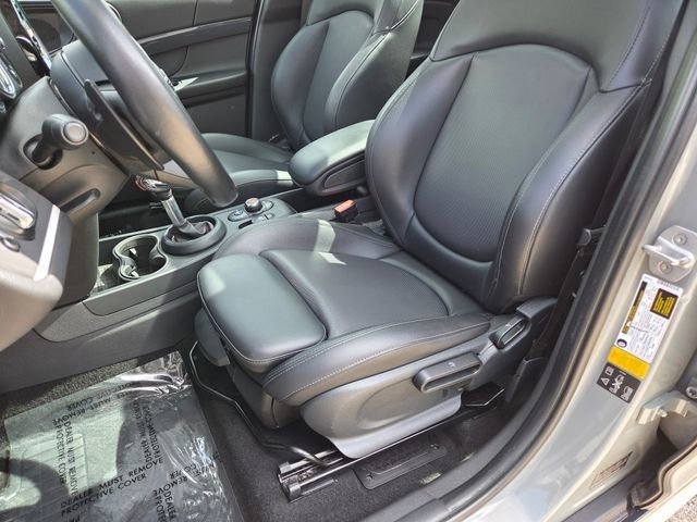 Used 2019 MINI Cooper Countryman S AWD/4WD image 8