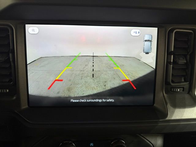 Used 2025 Ford Bronco Big Bend image 19