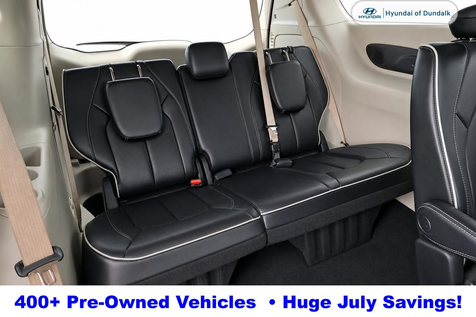 Used 2022 Chrysler Pacifica Limited FWD image 19
