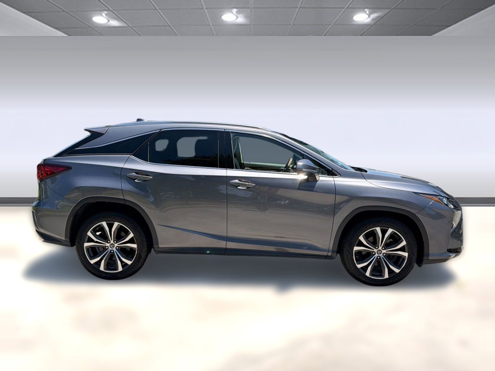 Used 2019 Lexus RX 350 AWD w/ Navigation Package image 8