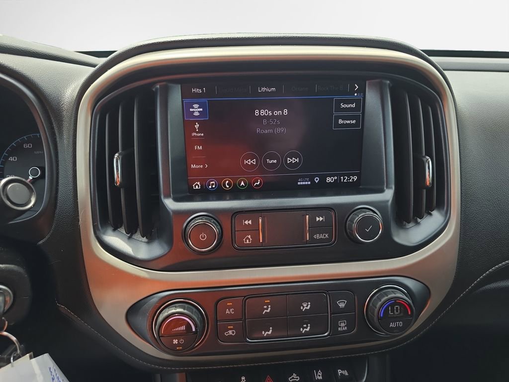 Used 2019 GMC Canyon Denali AWD/4WD image 22