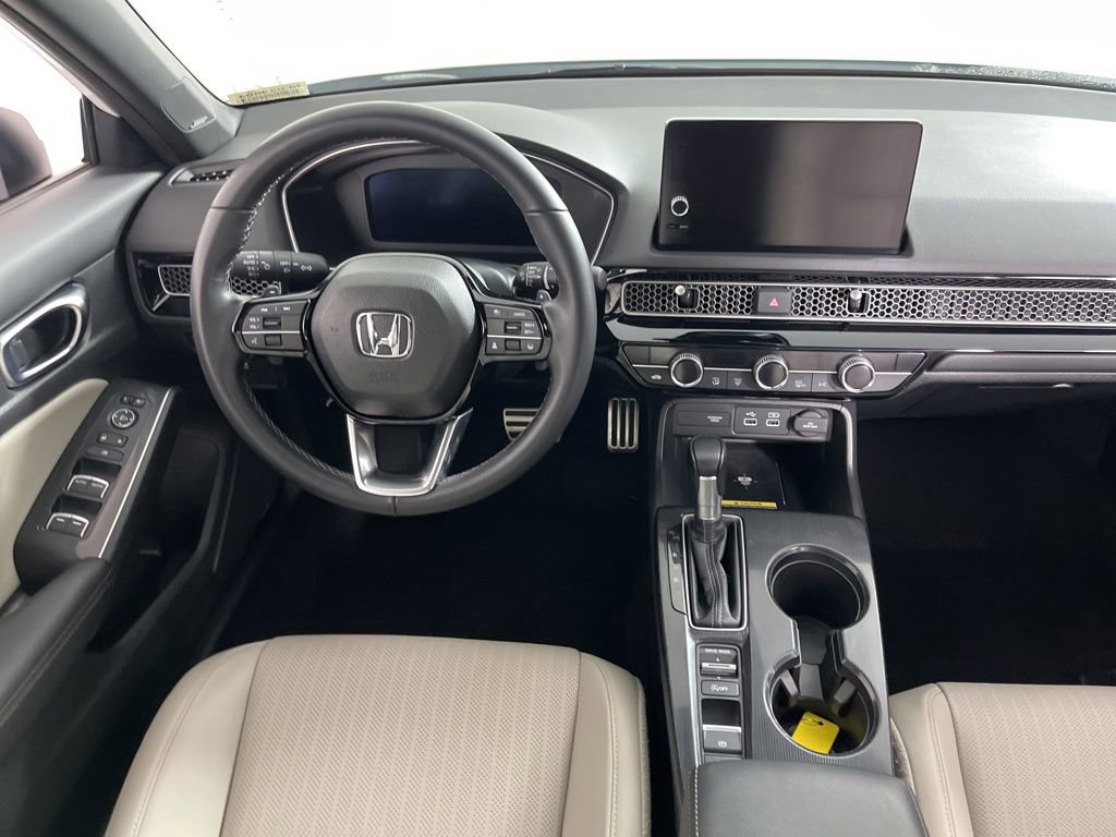 Certified 2022 Honda Civic Sport Touring image 5