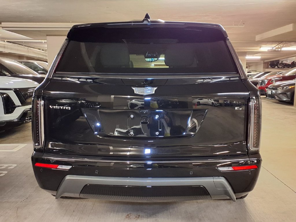 New 2027 Cadillac Vistiq Sport AWD/4WD image 9
